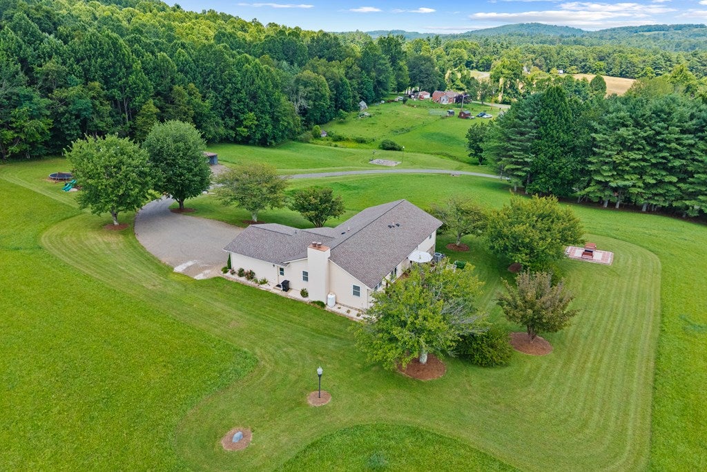446 Wolfpen Ridge Road Galax, VA 24333 - Photo 78 of 100 Gallery Image 78