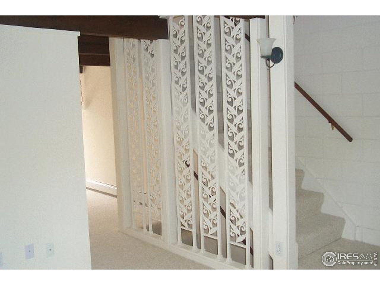 3582 Broadway Boulder, CO 80304 - Photo 5 of 6 a view of a entryway