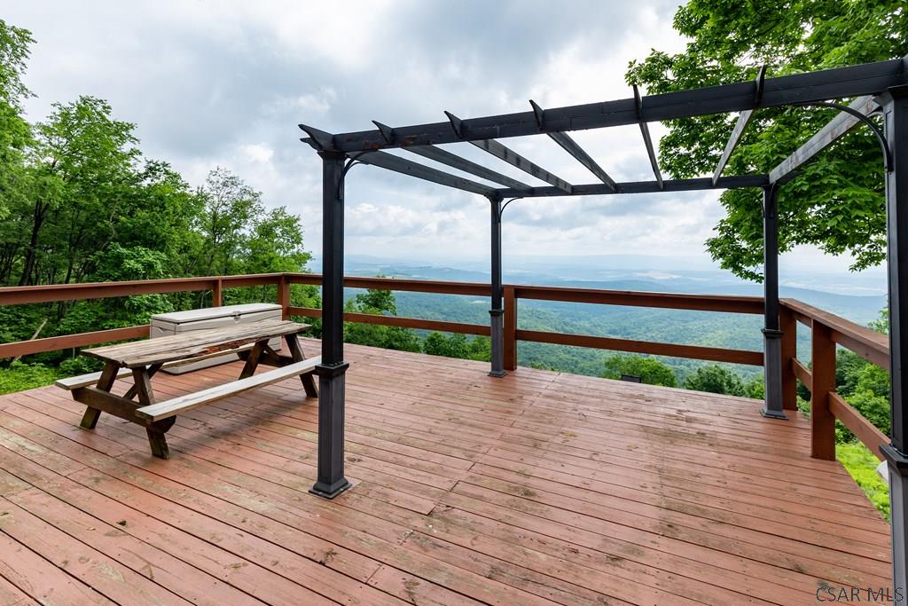 276 Timberline Road New Paris, PA 15554 - Photo 4 of 27