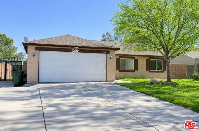 $345,000 | 17743 Stevens Street, Adelanto, CA 92301