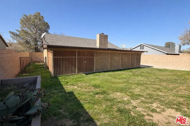 $345,000 | 17743 Stevens Street, Adelanto, CA 92301