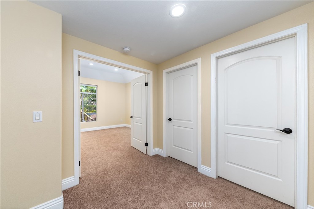 7007 Golden Vale Drive Riverside, CA 92506 - Photo 30 of 72 a view of empty room