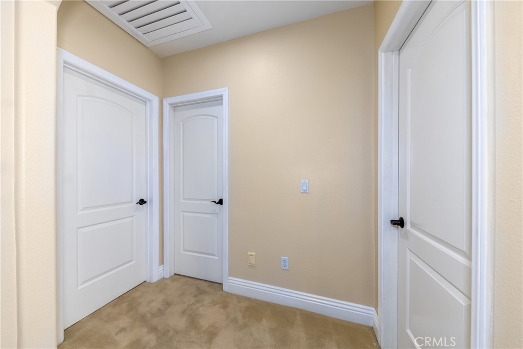 7007 Golden Vale Drive Riverside, CA 92506 - Photo 51 of 72 a view of an empty room