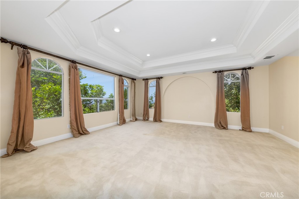 7007 Golden Vale Drive Riverside, CA 92506 - Photo 59 of 72 a view of an empty room with a window