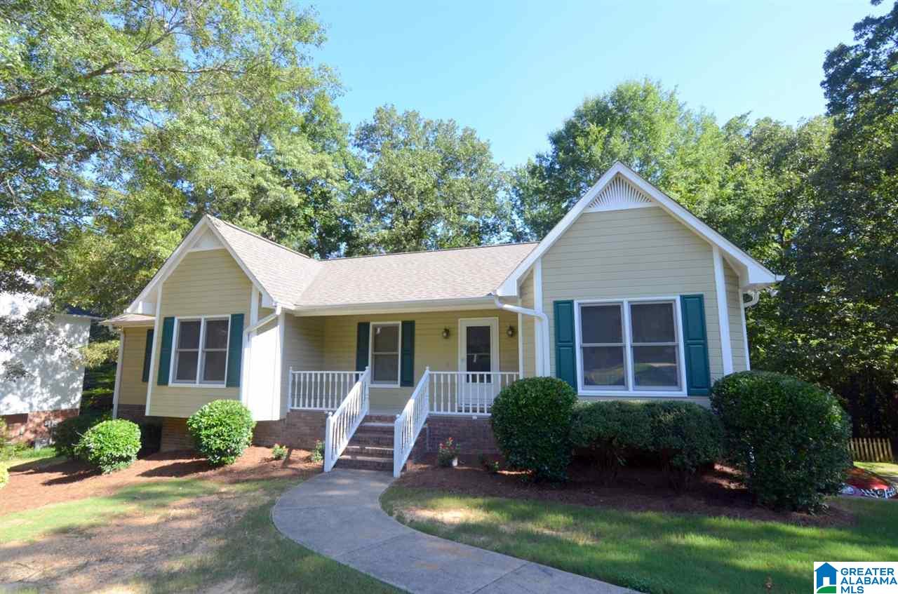 104 Augusta Way, Unit LOT 2 Helena, AL 35080 - Photo 43 of 45
