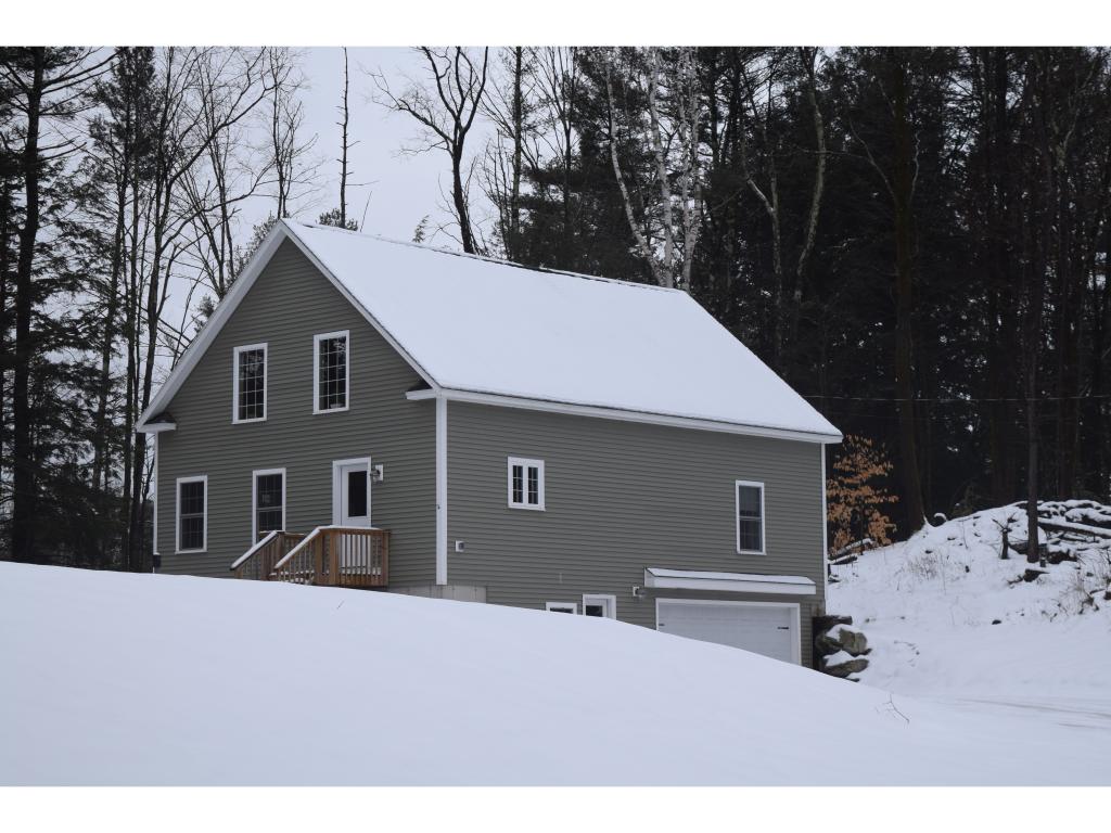 21 Wheatley Road Hinesburg, VT 05461 - Photo 1 of 23