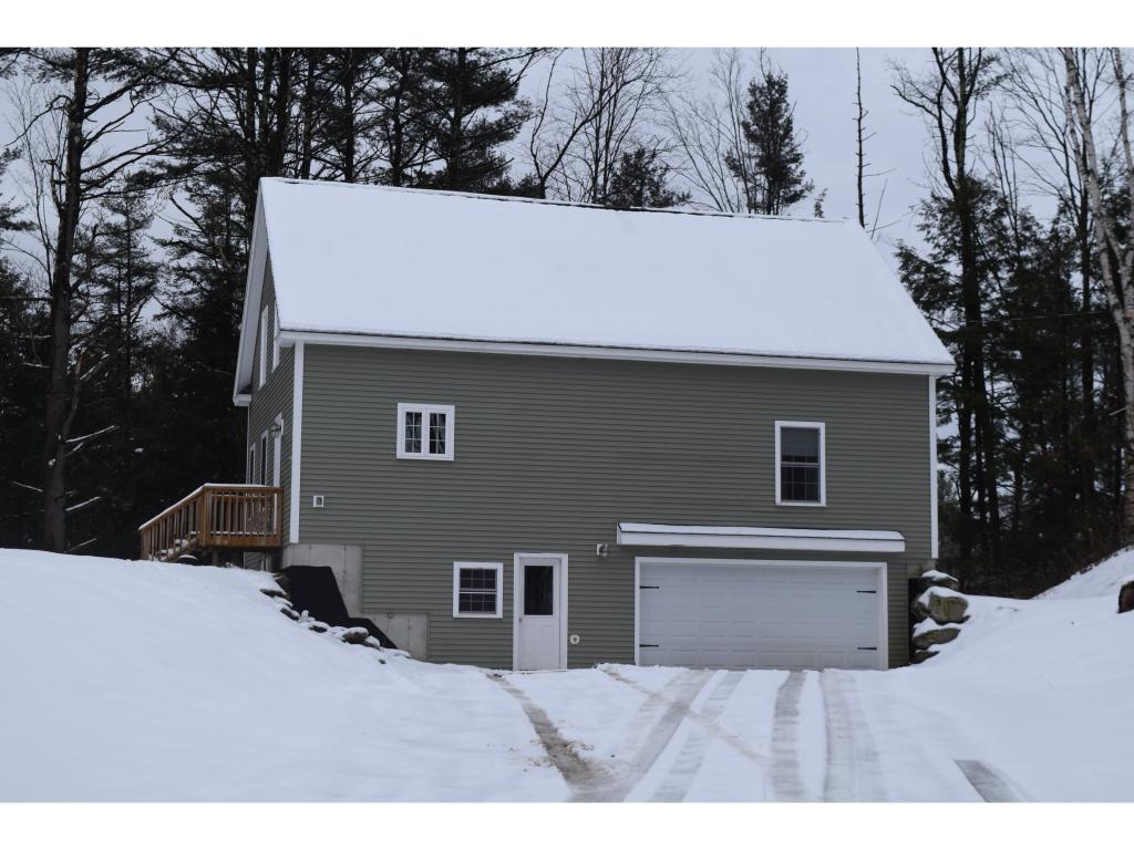 21 Wheatley Road Hinesburg, VT 05461 - Photo 2 of 23