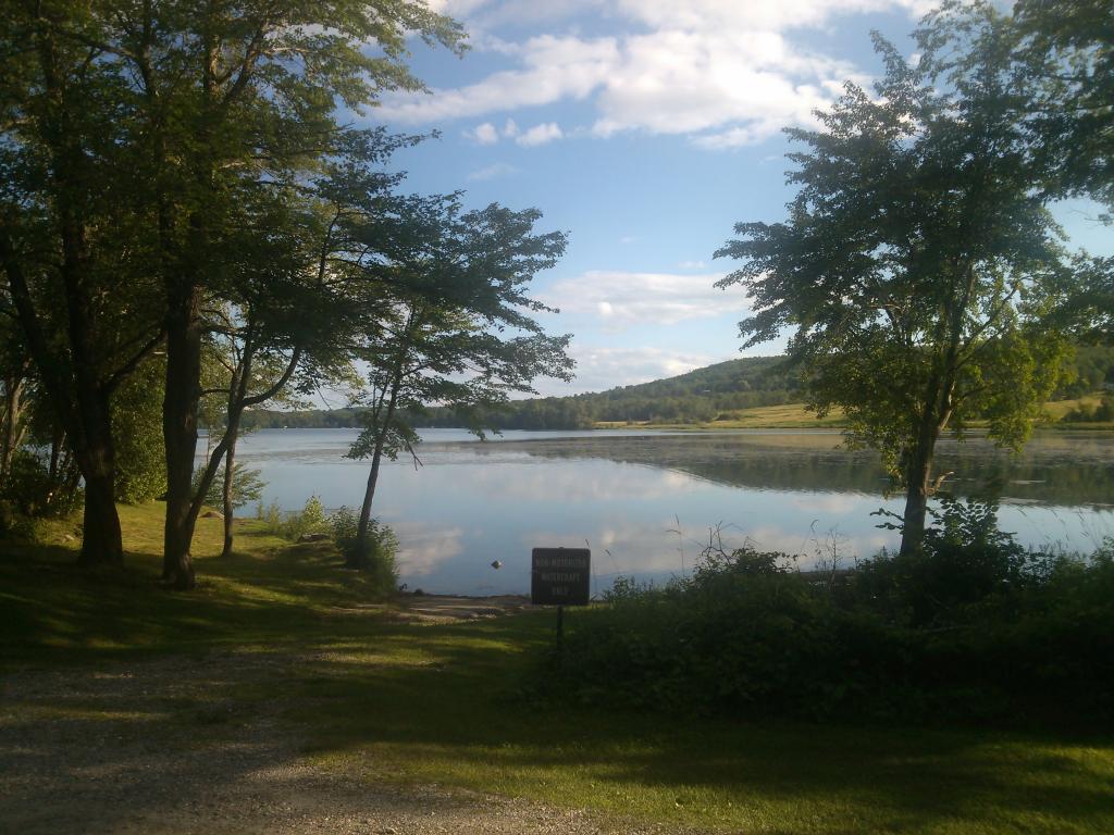 21 Wheatley Road Hinesburg, VT 05461 - Photo 23 of 23
