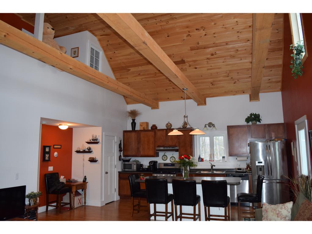 21 Wheatley Road Hinesburg, VT 05461 - Photo 9 of 23