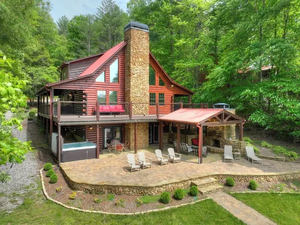 $1,249,000 | 67 Lake Shore Drive South, Blairsville, GA 30512