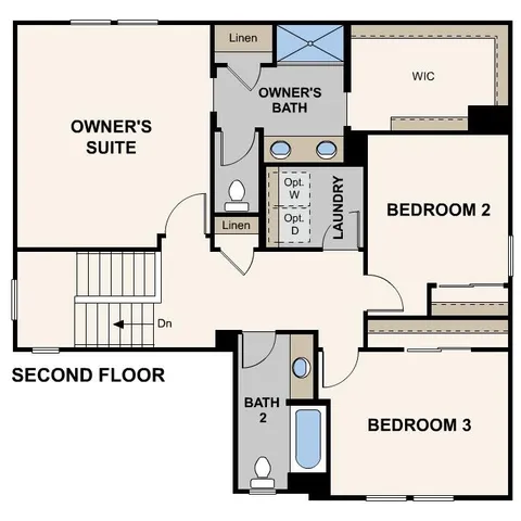 $494,140 | 6080 West Lansing Way, Fresno, CA 93723