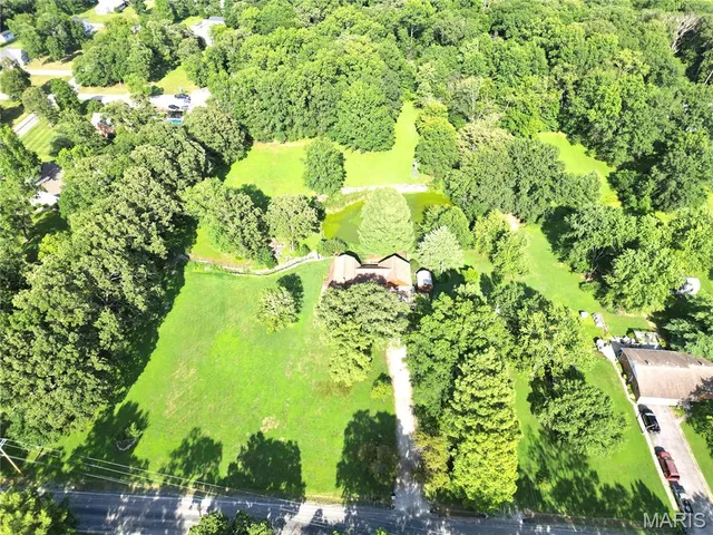 $260,000 | 3638 Hotze Road, Salem, IL 62881