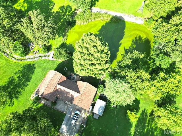 $260,000 | 3638 Hotze Road, Salem, IL 62881