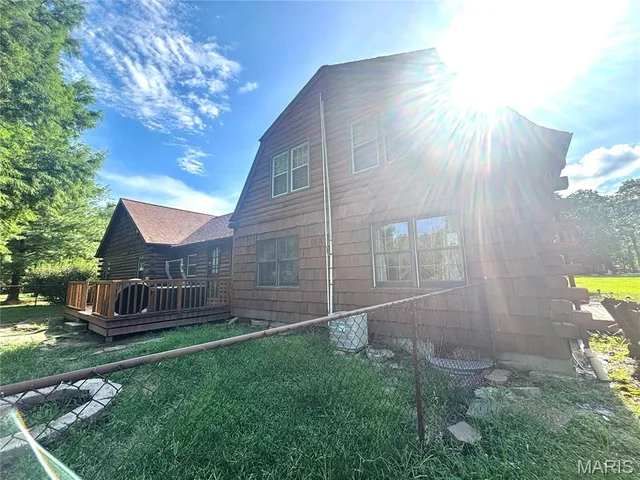 $260,000 | 3638 Hotze Road, Salem, IL 62881