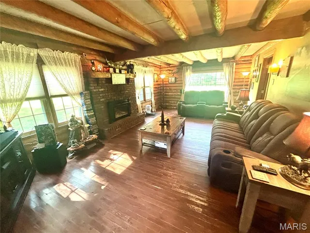 $260,000 | 3638 Hotze Road, Salem, IL 62881