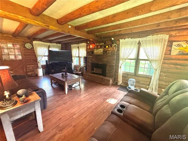 $260,000 | 3638 Hotze Road, Salem, IL 62881