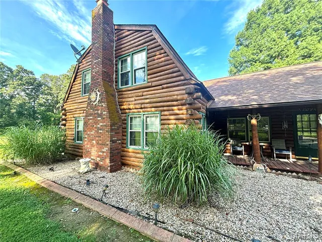 $260,000 | 3638 Hotze Road, Salem, IL 62881