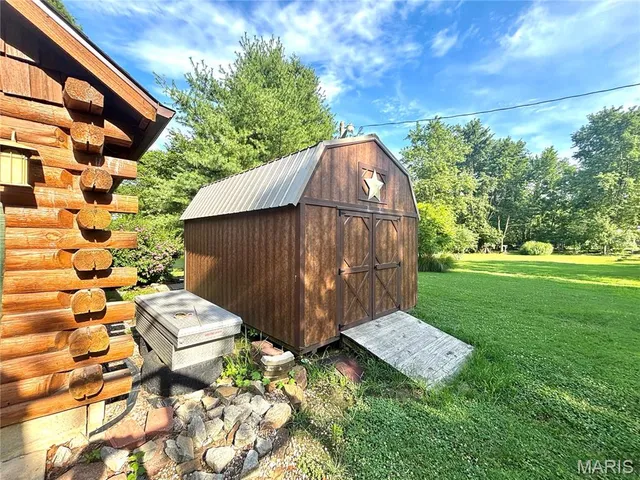 $260,000 | 3638 Hotze Road, Salem, IL 62881