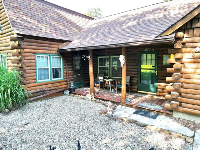 $260,000 | 3638 Hotze Road, Salem, IL 62881