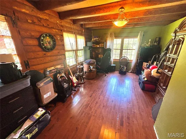 $260,000 | 3638 Hotze Road, Salem, IL 62881