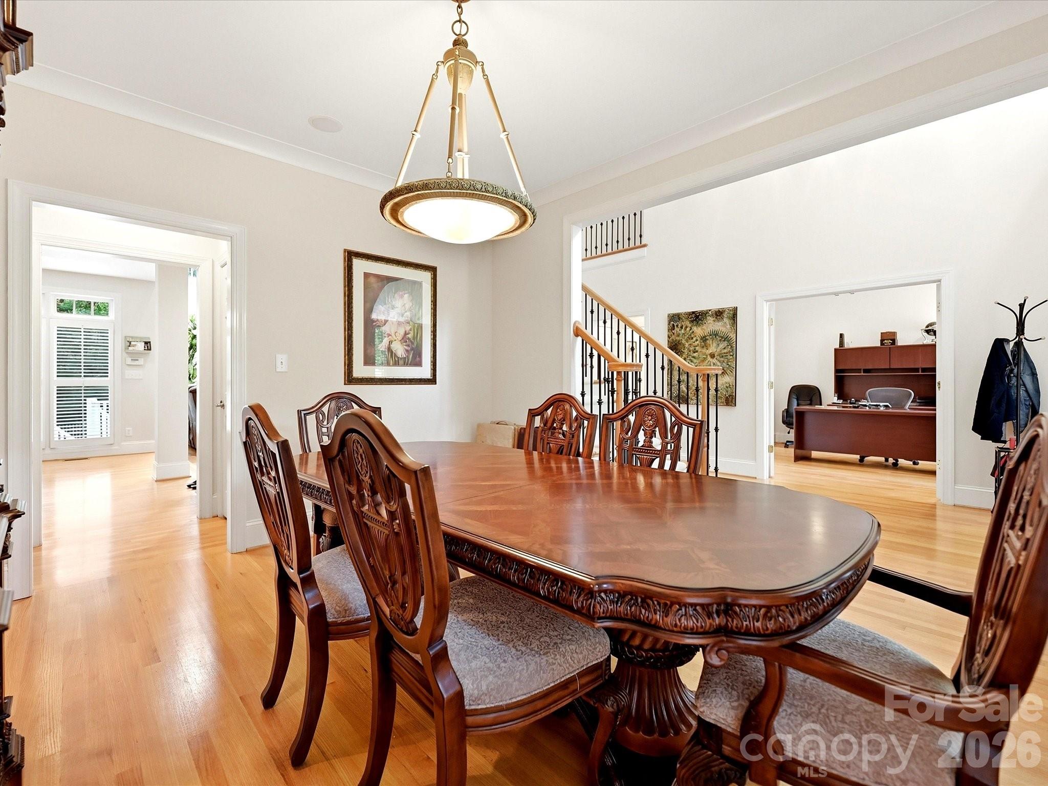 2744 West Pinewood Road Chester, SC 29706 - Photo 9 of 44