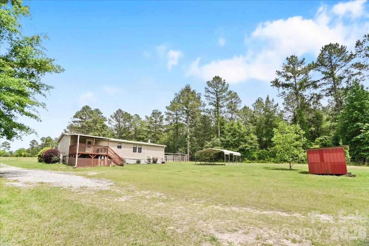 2082 Mary D Road Chesterfield, SC 29709 - Photo 29 of 46