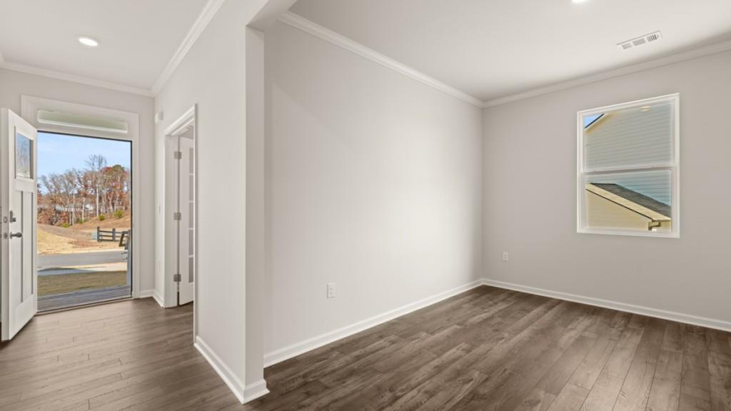4035 Peregrine Way Gainesville, GA 30506 - Photo 5 of 37