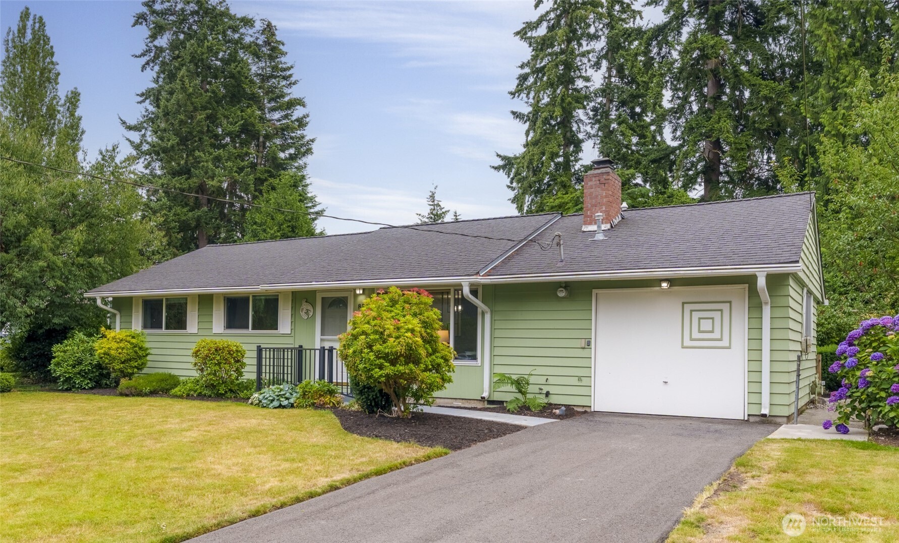 8811 Northeast 187th Street Bothell, WA 98011 - Photo 1 of 28