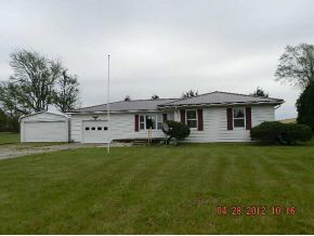 4157 North 750 West Rochester, IN 46975 - Photo 1 of 1