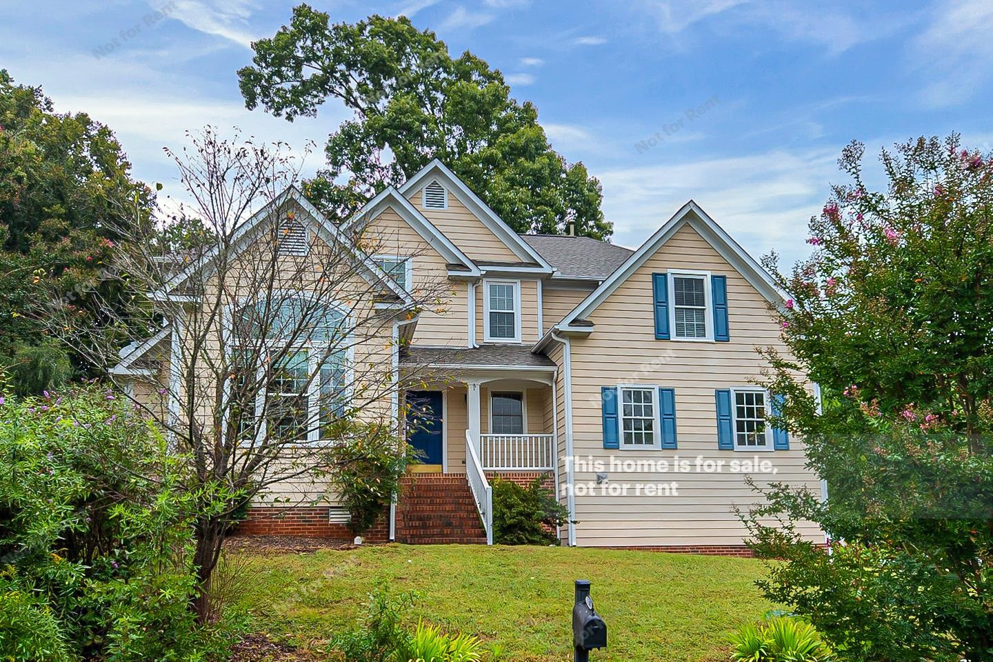 3300 Stone Castle Court Raleigh, NC 27613 - Photo 1 of 24 Photo 1