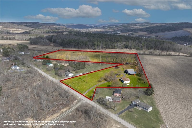 130 Ballou Road Owego, NY 13827 - Photo 2 of 46