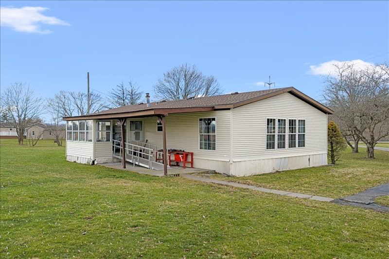 130 Ballou Road Owego, NY 13827 - Photo 24 of 46