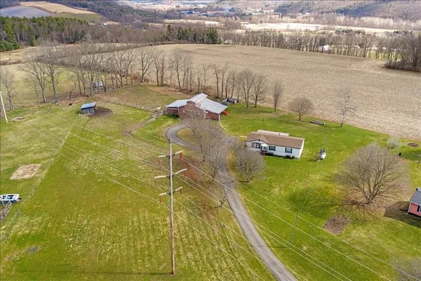 $250,000 | 130 Ballou Road, Owego, NY 13827