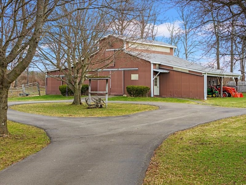 130 Ballou Road Owego, NY 13827 - Photo 43 of 46