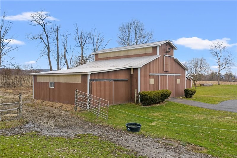 130 Ballou Road Owego, NY 13827 - Photo 44 of 46