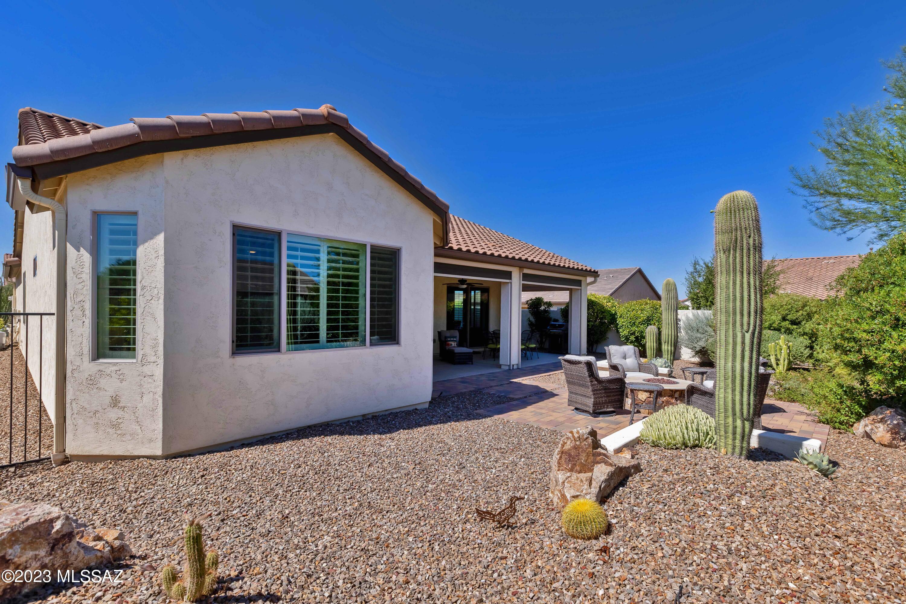 61236 East Arbor Basin Road Oracle, AZ 85623 - Photo 16 of 50