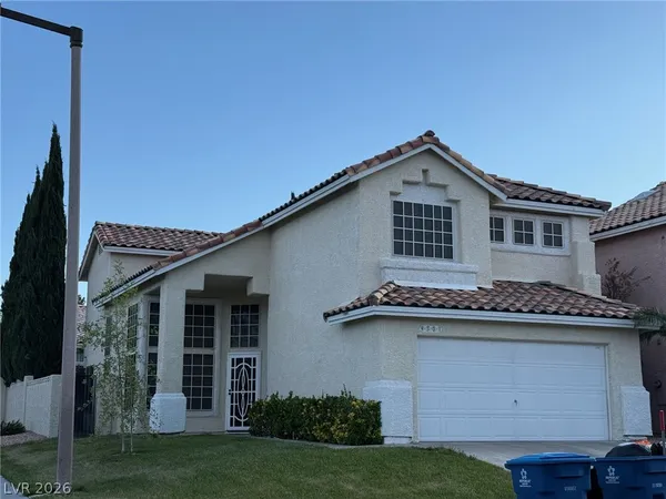 $499,000 | 9301 Magic Flower Avenue, Las Vegas, NV 89134