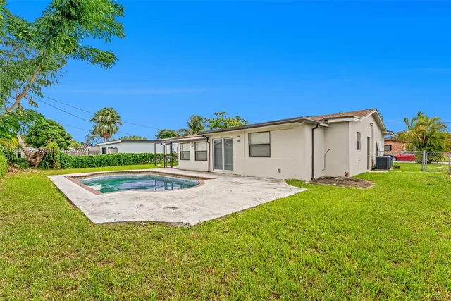 $4,000 | 6447 Northwest 22nd Street, Margate, FL 33063