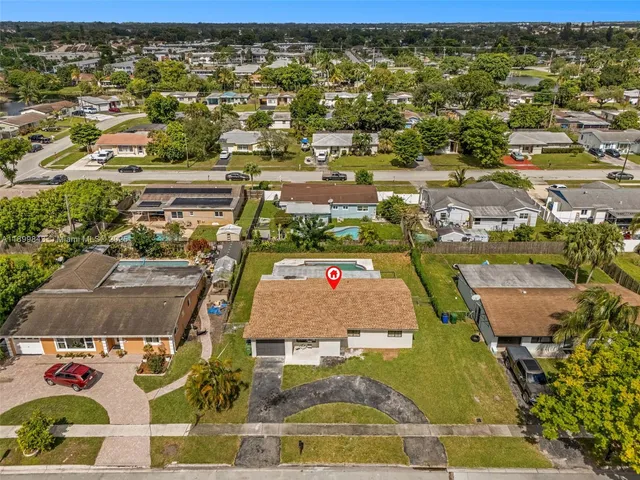 $4,000 | 6447 Northwest 22nd Street, Margate, FL 33063