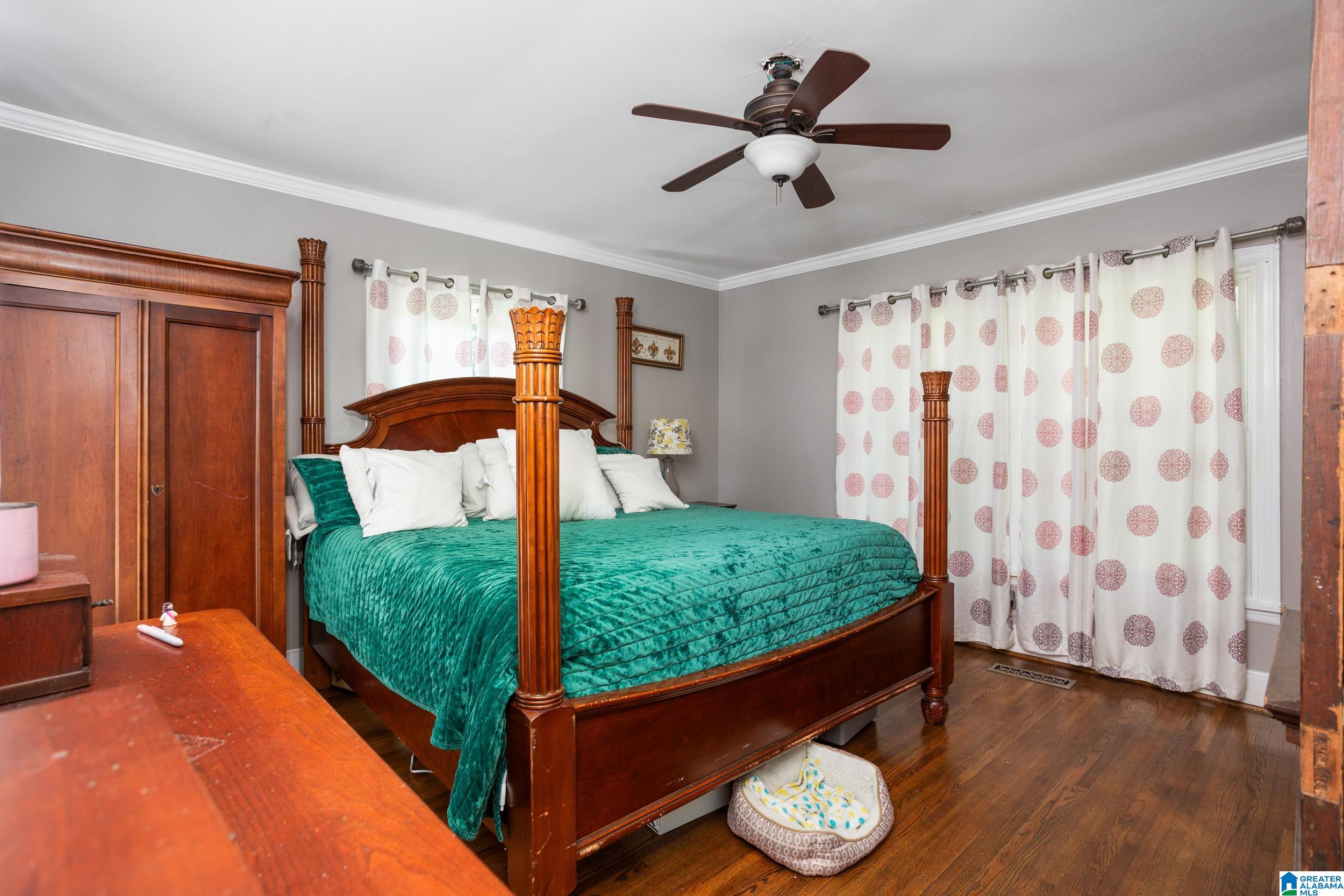 35 Hillcrest Road Heflin, AL 36264 - Photo 23 of 39 Gallery Image 23