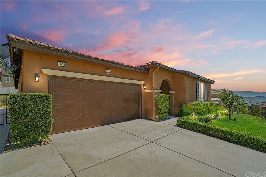 16645 Golden Bluff Loop Riverside, CA 92503 - Photo 1 of 1