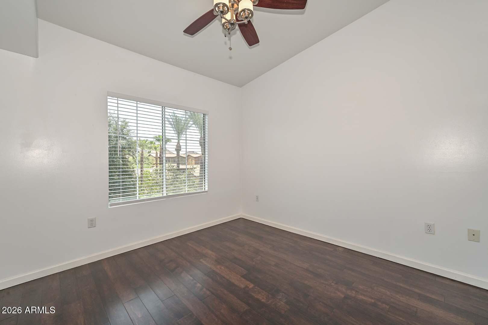 1920 East Bell Road, Unit 1130 Phoenix, AZ 85022 - Photo 36 of 54 2nd Bedroom
