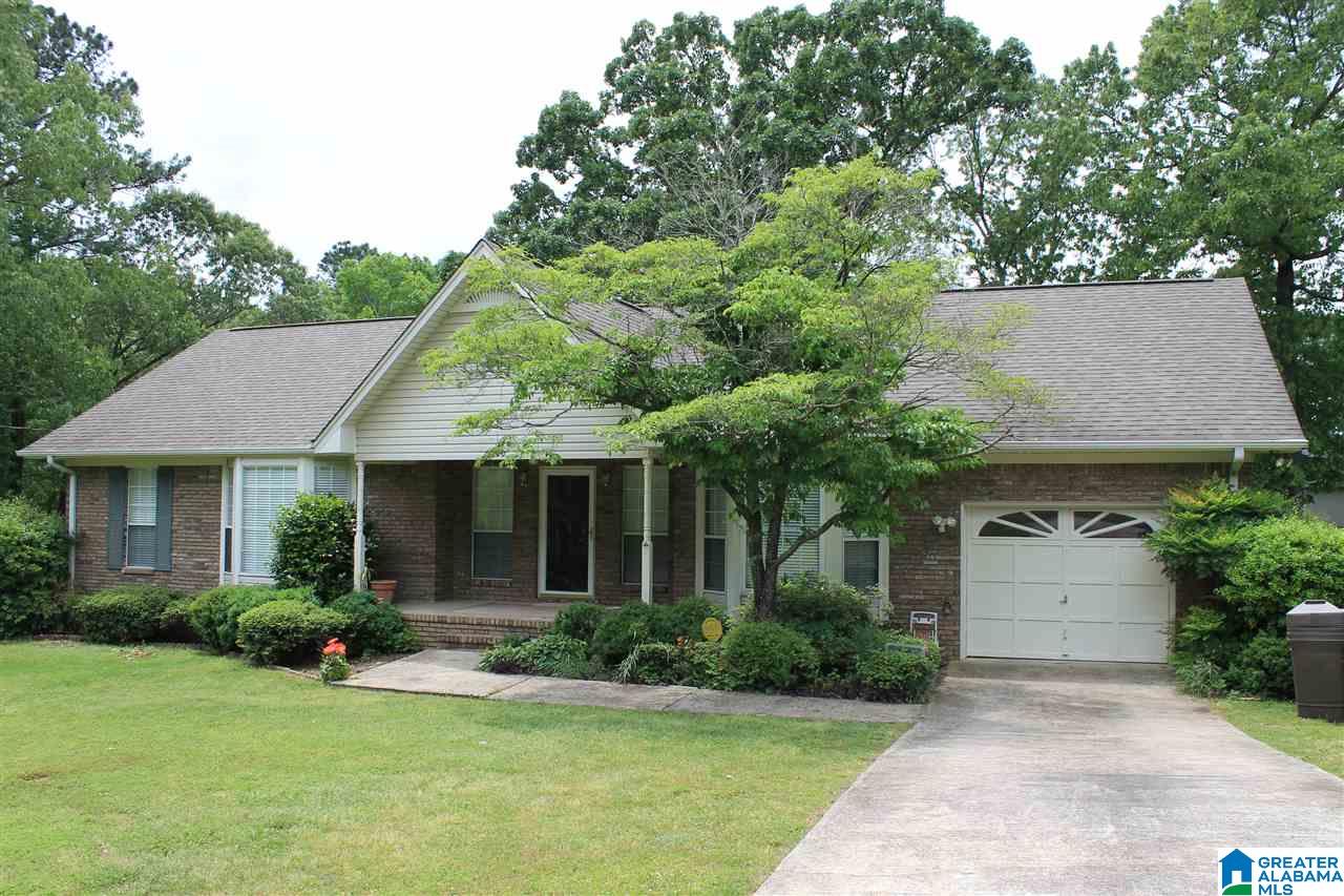 5860 Cowley Lane McCalla, AL 35111 - Photo 1 of 22