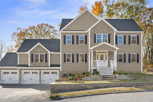 $1,950,000 | 6 Colonel Rolls Drive, Westford, MA 01886