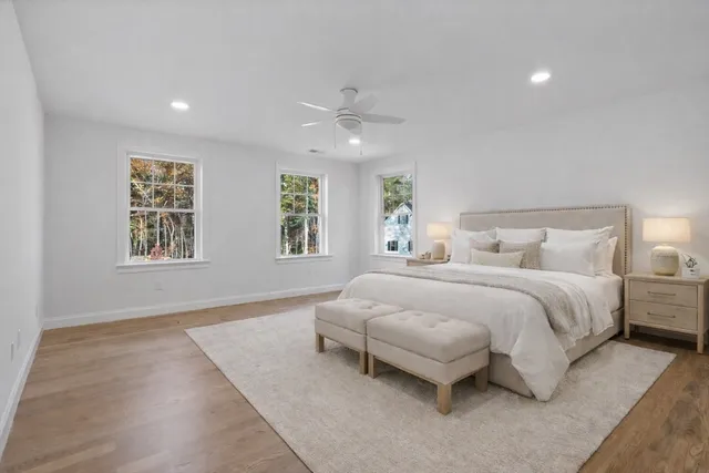 $1,950,000 | 6 Colonel Rolls Drive, Westford, MA 01886