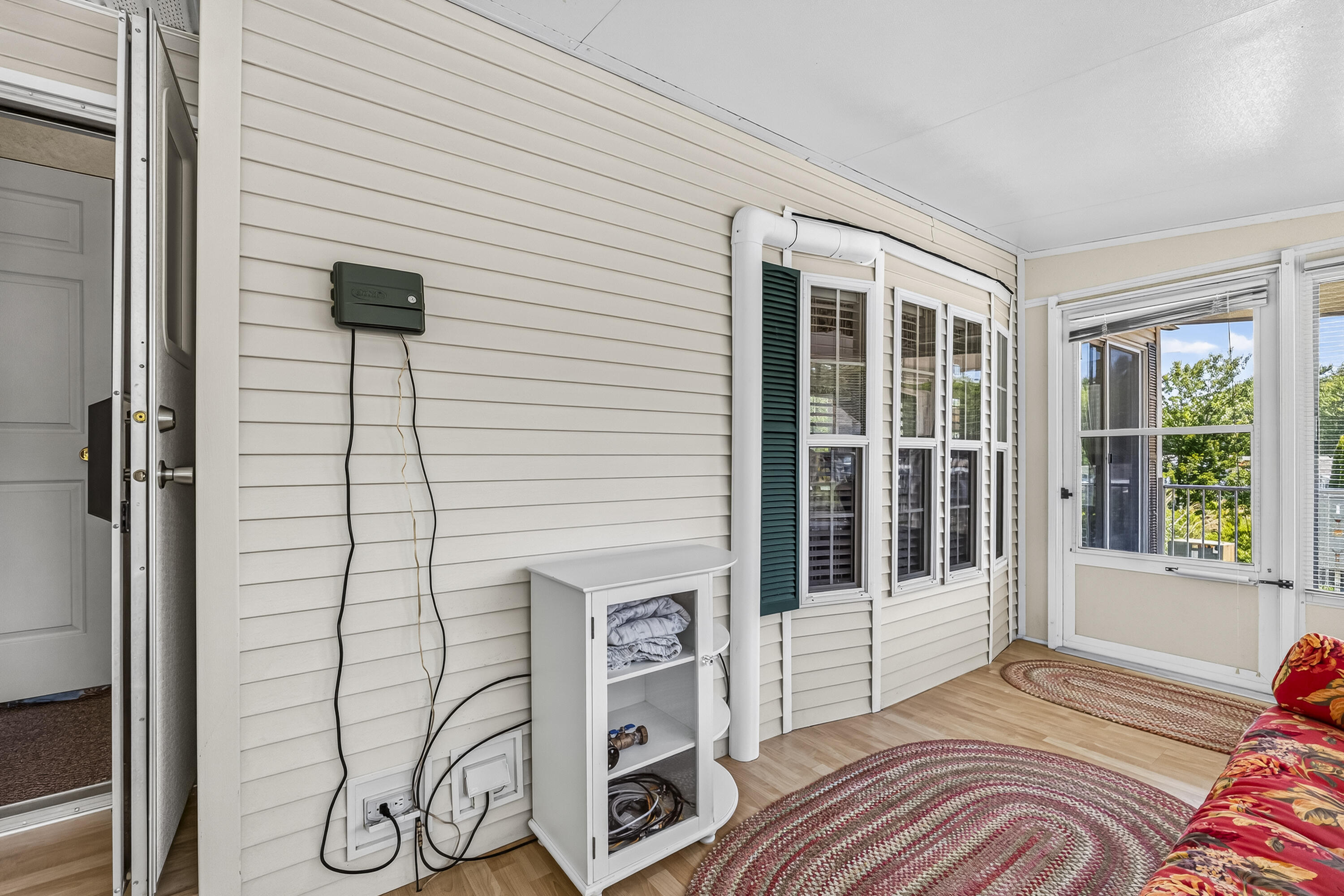 54 Bypass Road, Unit 59 Wells, ME 04090 - Photo 22 of 28 Merriland River Resort Unit For Sale