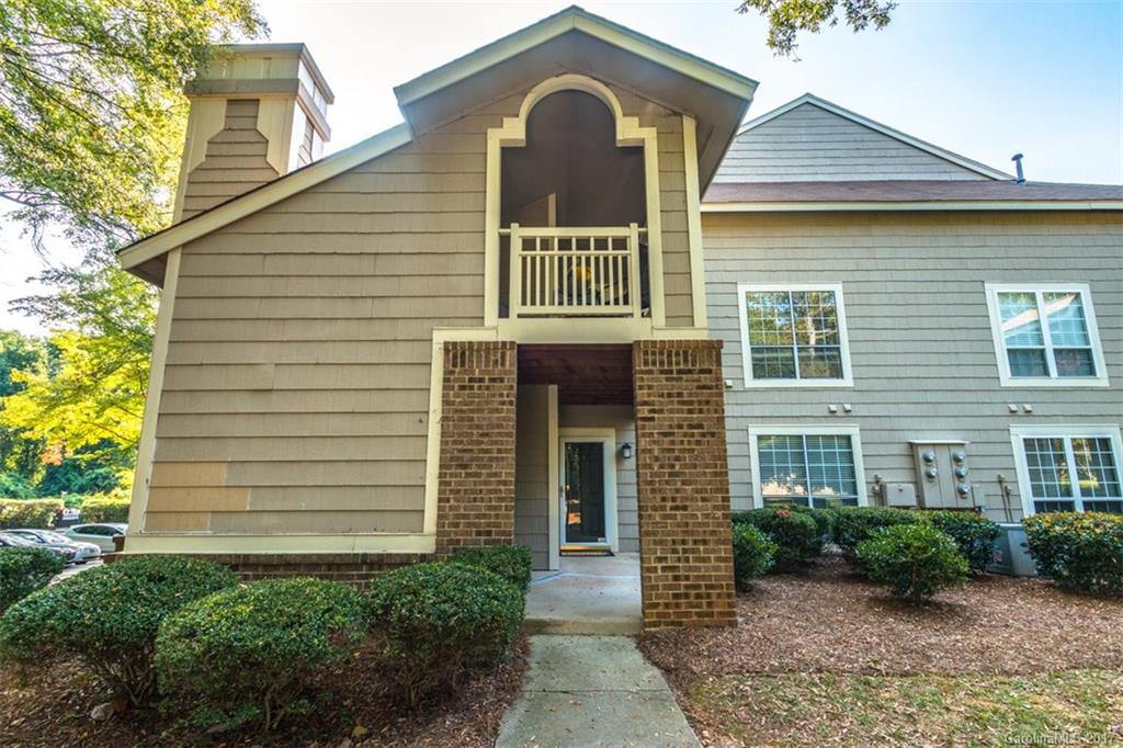 5003 Sharon Road, Unit I Charlotte, NC 28210 - Photo 1 of 22