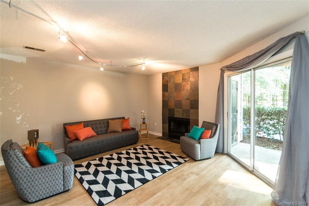 5003 Sharon Road, Unit I Charlotte, NC 28210 - Photo 2 of 22