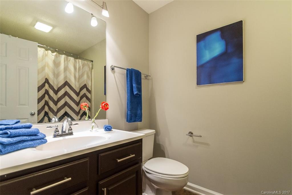 5003 Sharon Road, Unit I Charlotte, NC 28210 - Photo 11 of 22