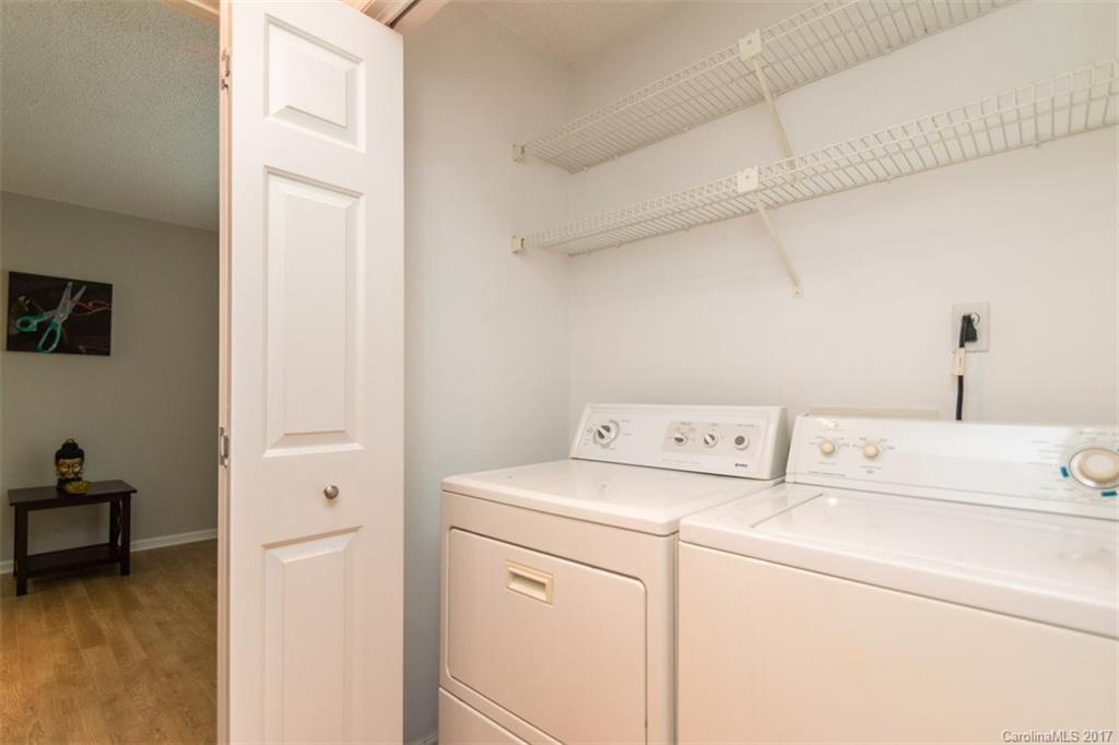 5003 Sharon Road, Unit I Charlotte, NC 28210 - Photo 12 of 22